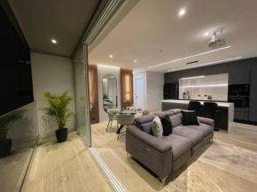 Luxury & Cozy apartment near La Carolina park